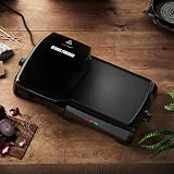 Russell Hobbs George Foreman Large Electric Grill & Griddle view 8