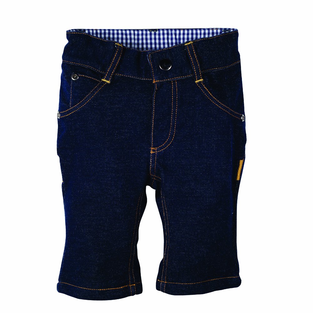Elegant Baby Baby's First Jeans, Boy, 3-6 Month (Discontinued by Manufacturer): Baby