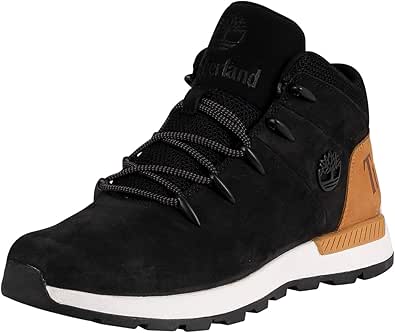 timberland sprint trekker