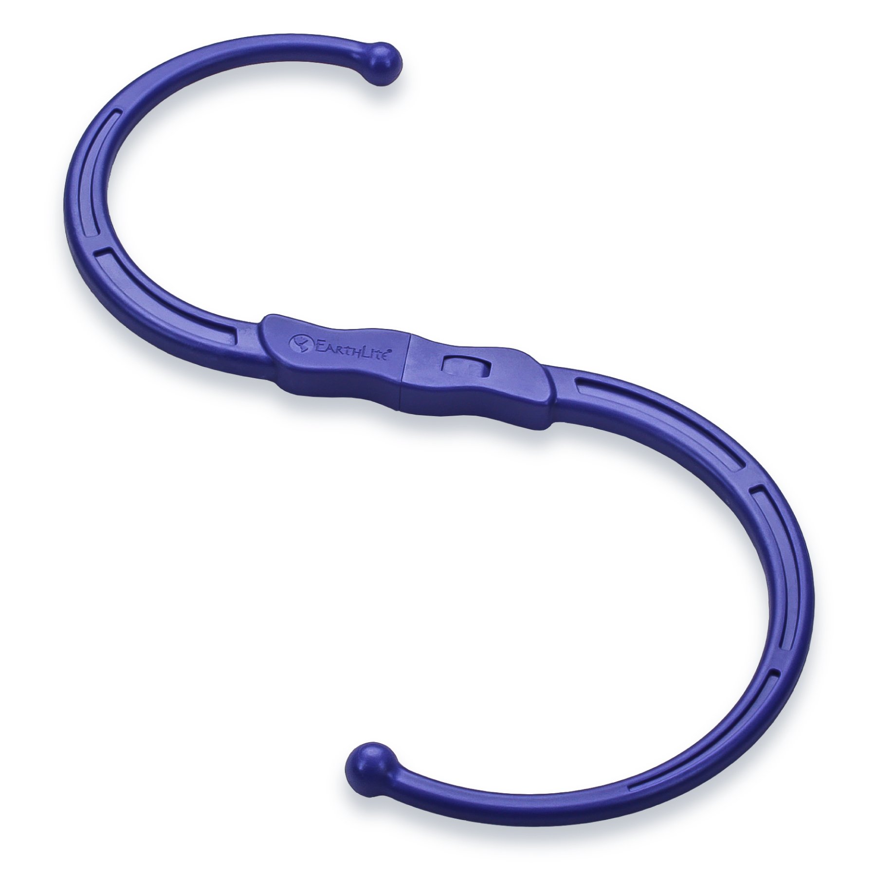 EARTHLITE Therapy Wand - Shoulder, Neck and Back Self Massage Tool