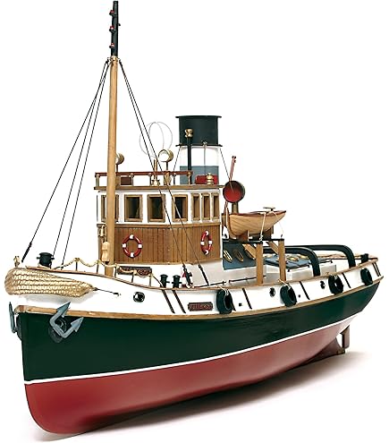 模型製作用品 Billing Boats SMIT Billing Boats Smit Nederland - WoodenModelShipKit