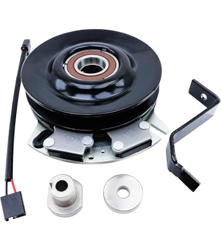 Amazon.com : John Deere OEM PTO Clutch 108 LX 172 173 176 178 186