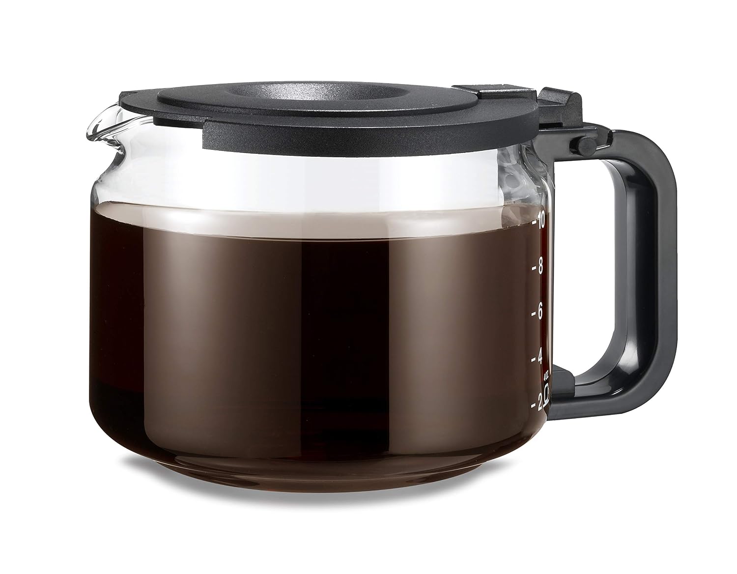The 9 Best Krups Coffee Carafe Replacement For Gevalia Coffee Maker 