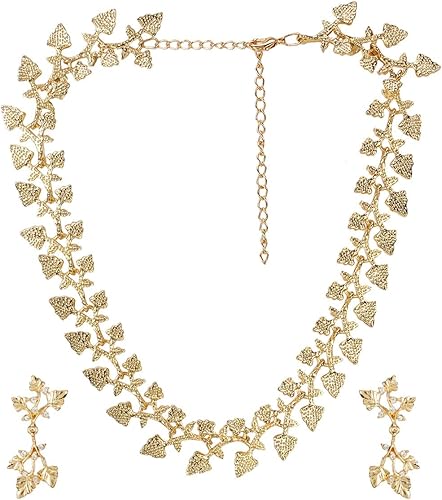 party wear necklace amazon