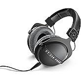 Beyerdynamic DT 770 Pro X Limited Edition Over-Ear Studio Headphones for Recording and Monitoring (Closed) Handmade in German
