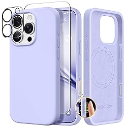GolbinBox Magnetic for iPhone 16 Pro Max