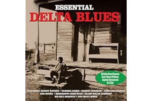 Essential Delta Blues / Various