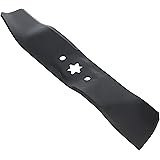 Erie Outdoor Power Equipment 3 Mulching Mower Blades for MTD 742-0611 742-0612 742-04125 742-04124 46" Deck