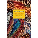 Happy Moscow (New York Review Books Classics)