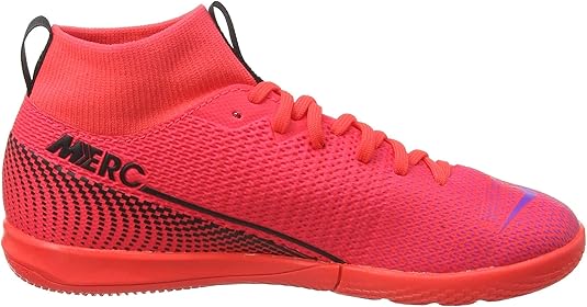 jr superfly 7 academy