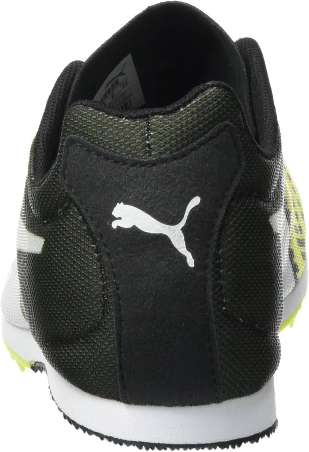 puma evospeed star 5