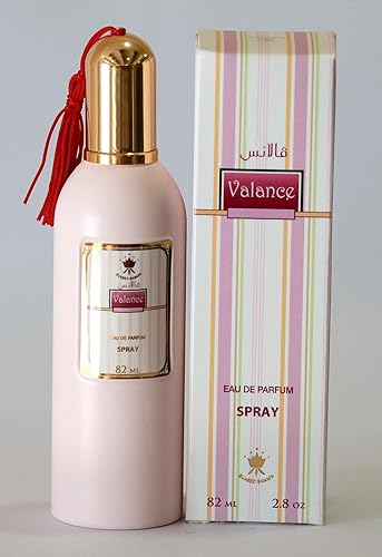 Banafa Valance For Women 82ml Eau de Parfum price in UAE