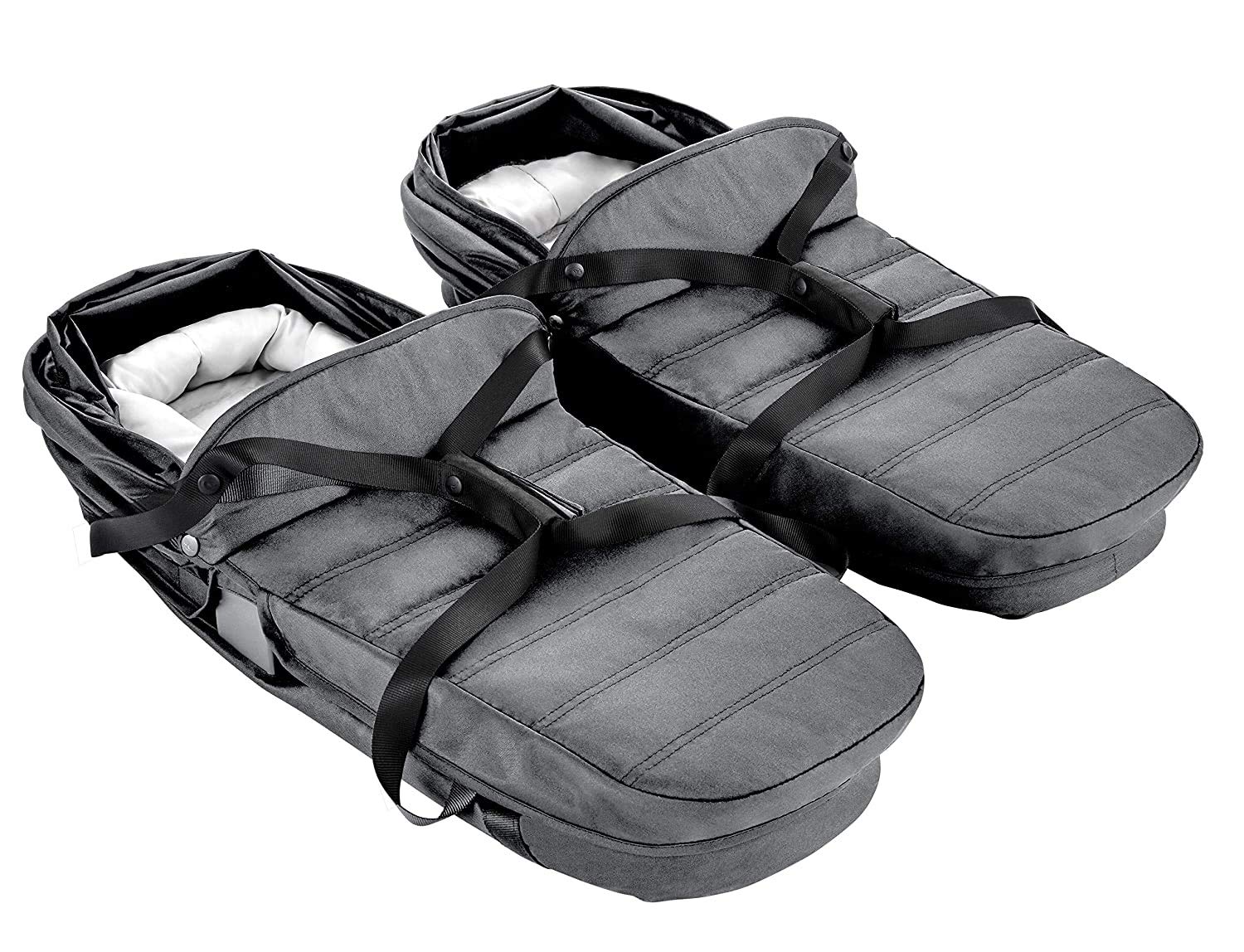 city jogger carrycot