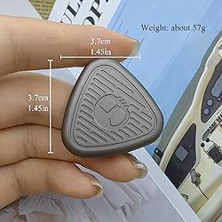 T-Conceal EDC Fidget Sliders Fidget Toys Stress