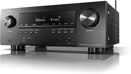 denon 7
