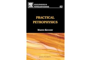Practical Petrophysics (Volume 62)