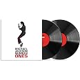 Number Ones (Black Vinyl) - View 5