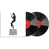 Number Ones (Black Vinyl)