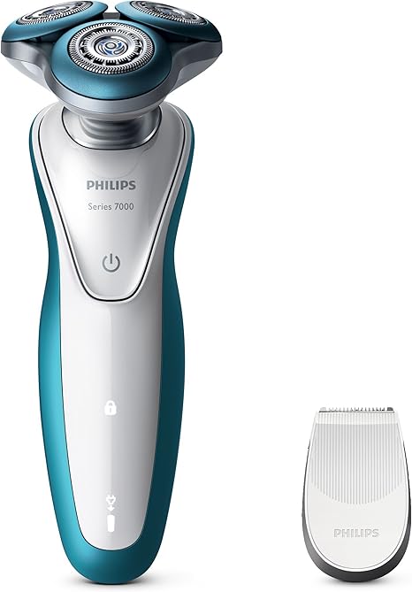 Philips AquaTouch S7320/12 - Afeitadora (Máquina de afeitar de ...