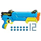 Nerf Rival Forerunner XXIII-1200 Blaster, 12 Round