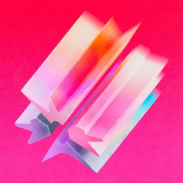 Silent Planet - Iridescent - Amazon.com Music