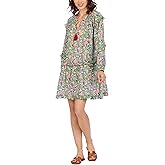 Mud Pie Womens Mud Pie Women's Shawna Tunic Dress