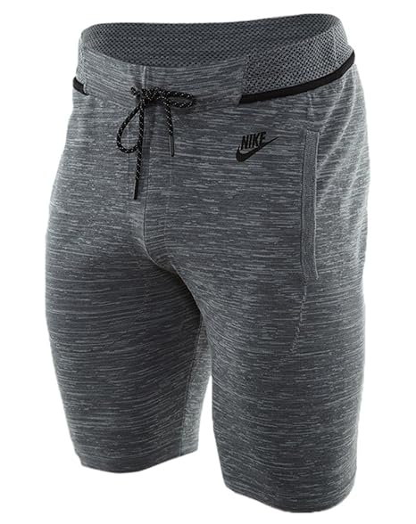 nike tech knit shorts