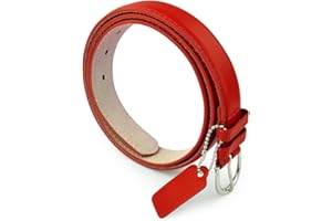 Belle Donne, Womens Belts, Bonded Leather, Waist belt, Polished Buckle, Belts for women, Belt for Women