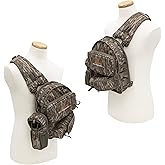 ALPS OutdoorZ Ambush Sling Pack - Mossy Oak Bottomland