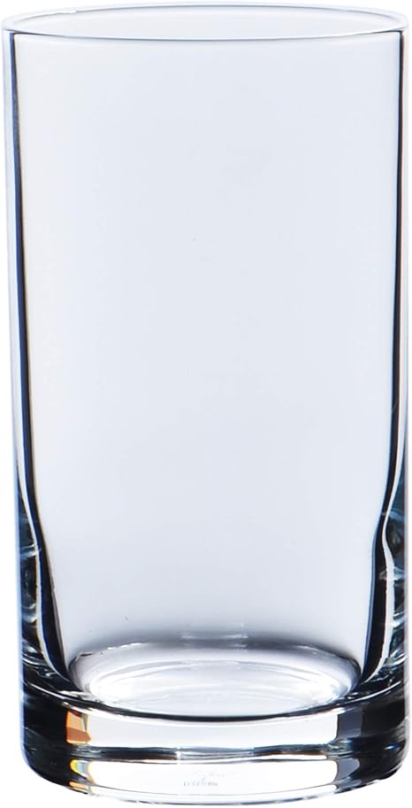 Amazon Co Jp 東洋佐々木ガラス 一口ビールグラス 140ml ニュードーリア 日本製 食洗機対応 hs ホーム キッチン