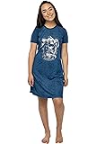 INTIMO Harry Potter Junior's Foil Print Hogwart