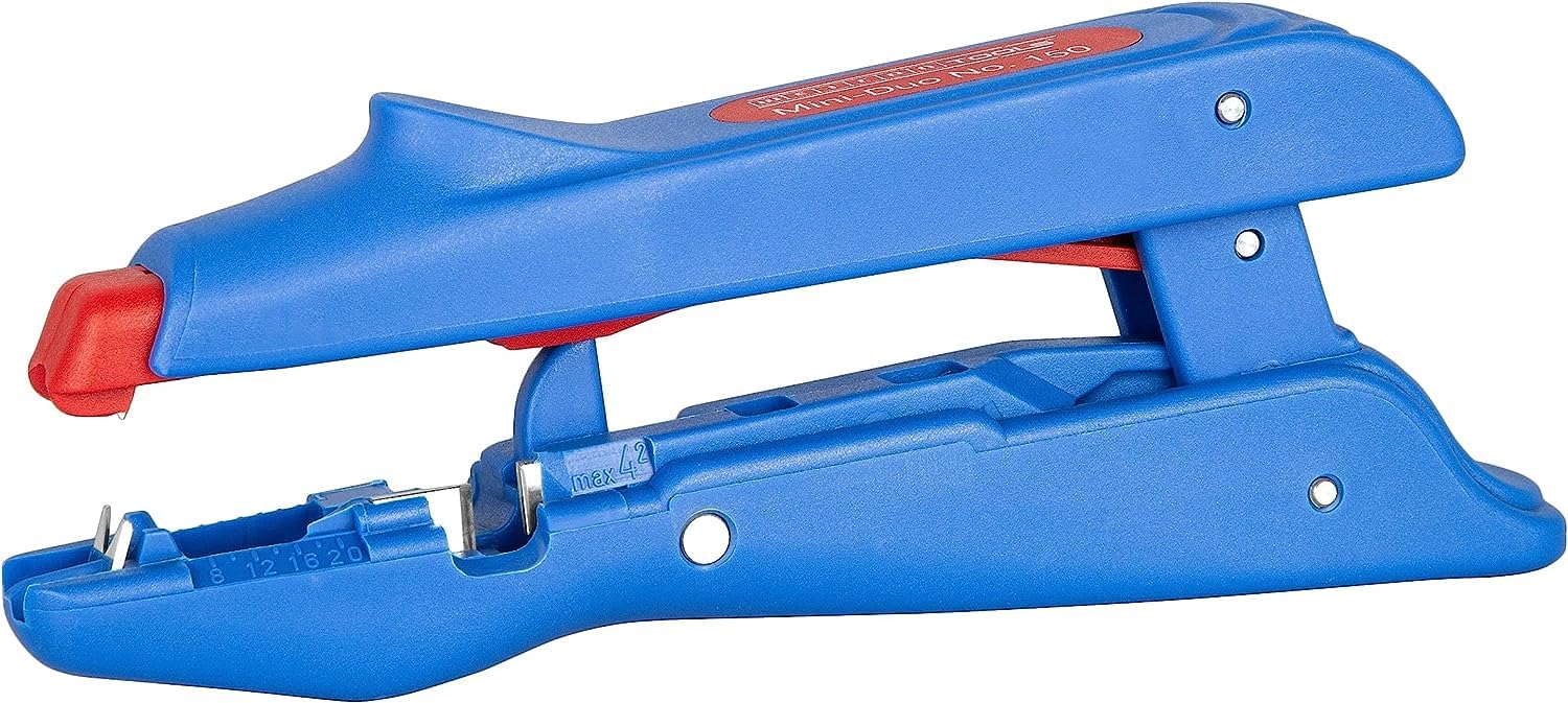 WEICON 51000150 Mini-Duo No. 150, 160mm