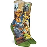 Good Luck Sock Women's Marijuana Socks, Adult