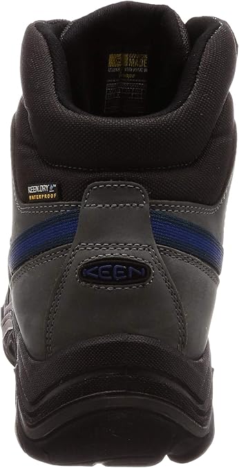 keen galleo mid boot