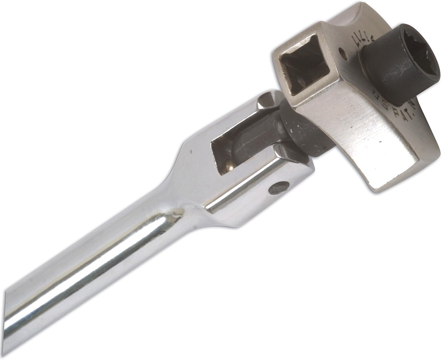 Laser 3925 Alldrive Socket & Bit Set 1/4"D 28pc, 1/4 inches - Image 5