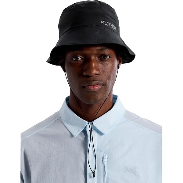 Amazon.com: Arc'teryx Aerios Bucket Hat | Our Lightest Most