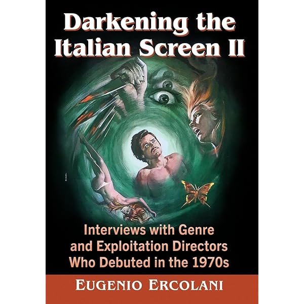 Amazon.com: Perverse Titillation: The Exploitation Cinema of