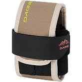 Dakine Gripper Bike Saddle Bag, Under-Seat Cycling Tool Bag | Minimalist under-seat storage for tube, levers and CO2 with oversized 30mm strap that locks it in place on any ride.