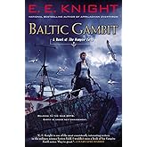 Baltic Gambit (Vampire Earth)