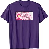 Dots Obsession Japanese Contemporary Art History T-Shirt