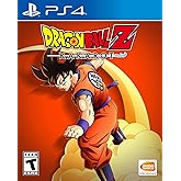 DRAGON BALL Z: Kakarot - PlayStation 4