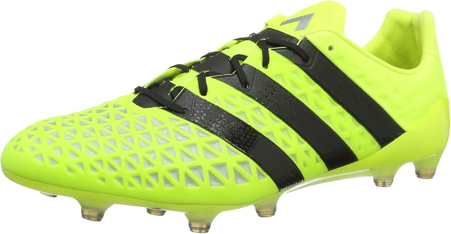 adidas fg boots