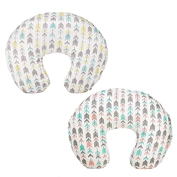 boppy pillow cover amazon