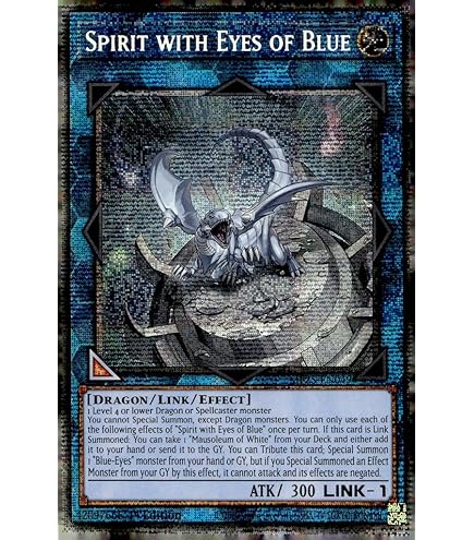 Amazon.com: Wishes for Eyes of Blue (Secret Rare) - SDWD-EN042 - Secret  Rare
