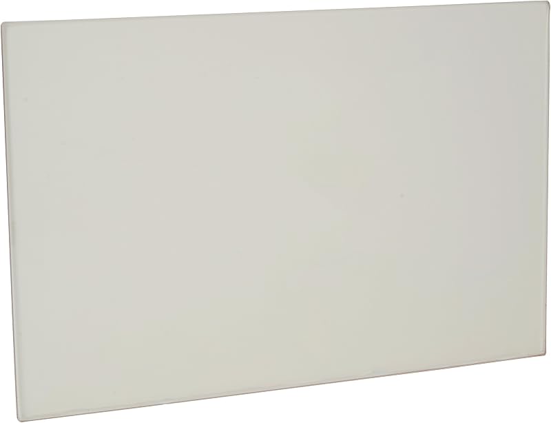 Stovax Stockton 5 Replacement Stove Glass SCHOTT ROBAX Clear G282227