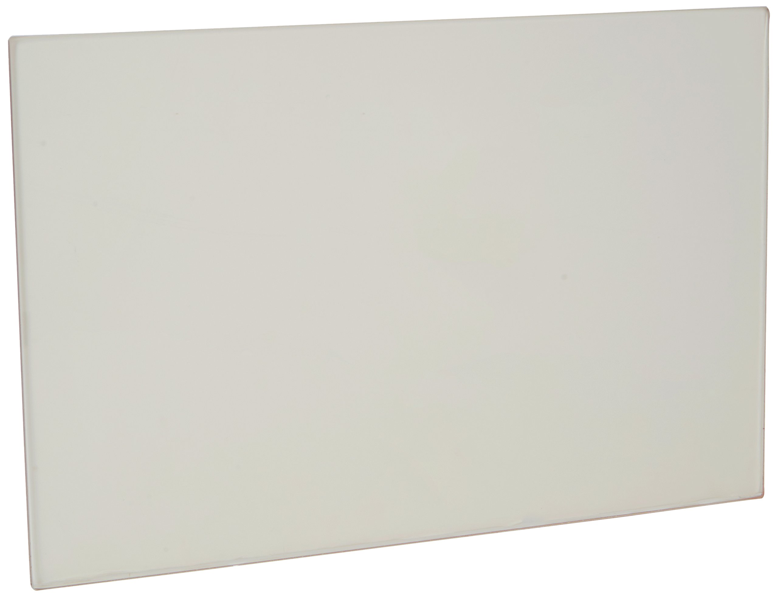 Stovax Stockton 5 | Replacement HD Stove Glass - Clear | G282227