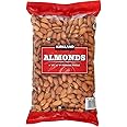 Kirkland Signature Nuts, Almonds, 48 Ounce
