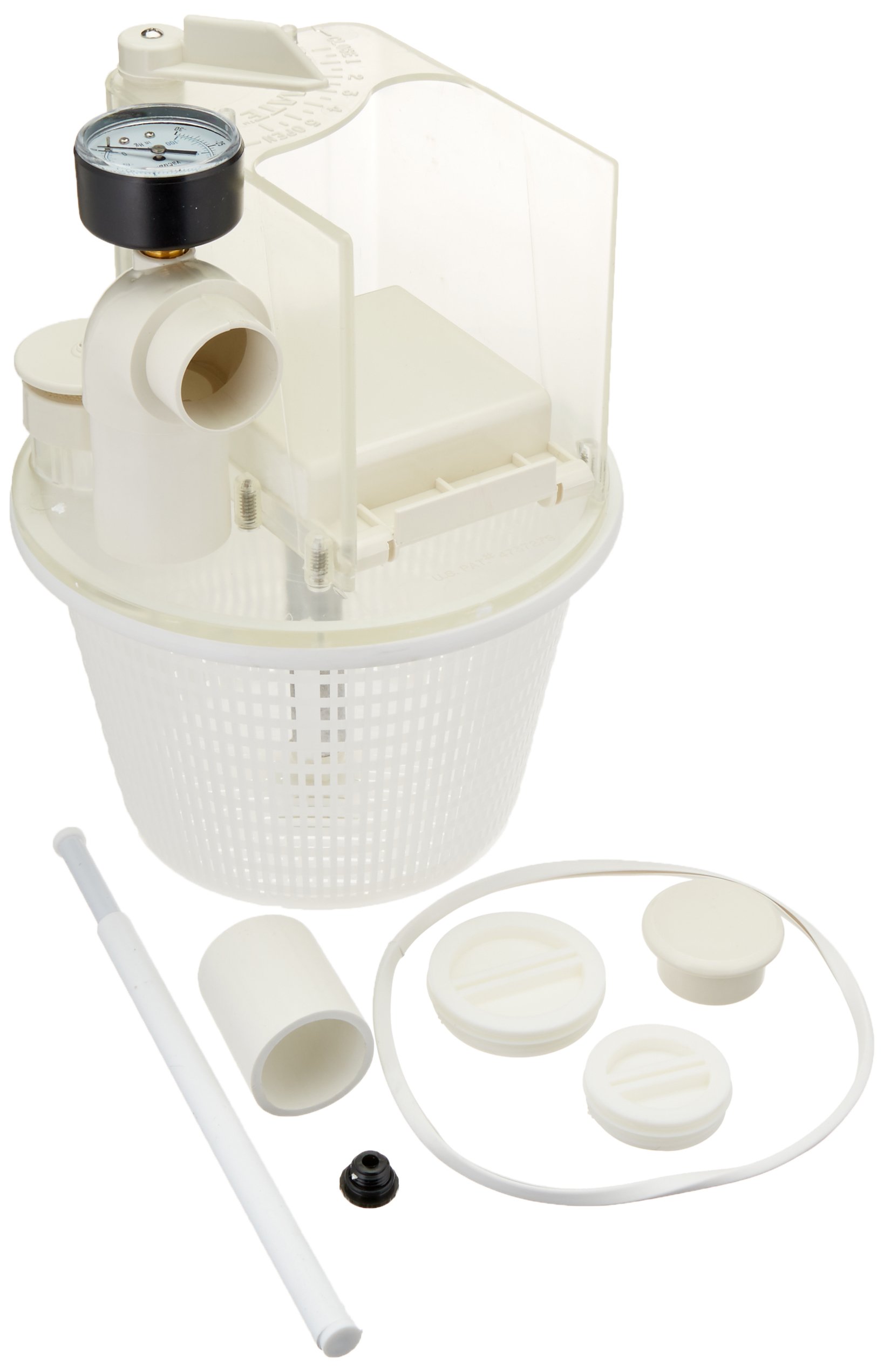PentairR211100 Vac-Mate Pool Cleaner Dispenser Box