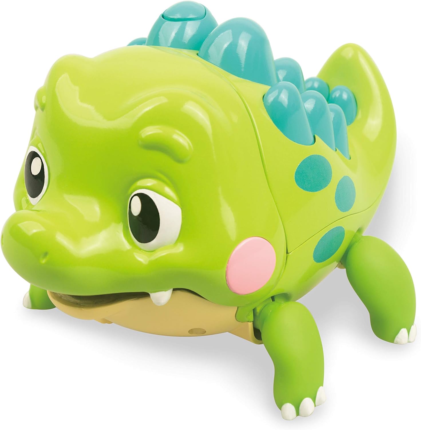 zuru robo alive junior