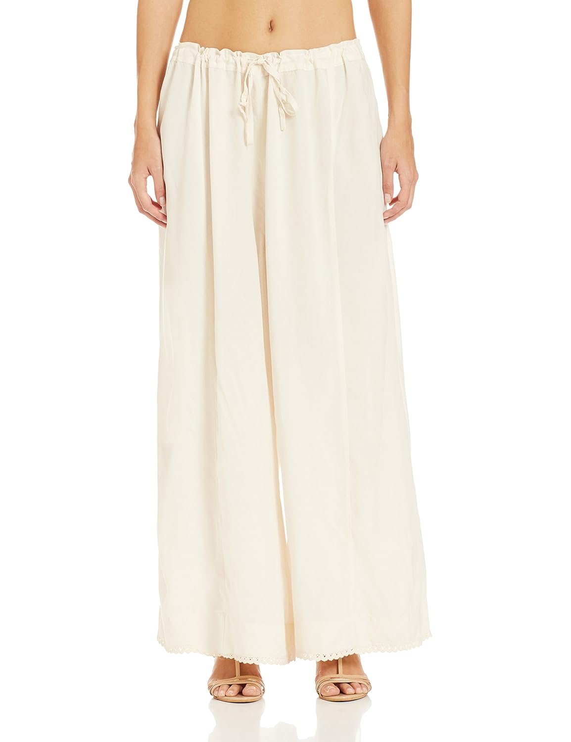 biba women's straight salwar suit